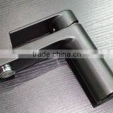 Matt Black Coating Watermark Australia Basin Faucet Mixer Taps 1359CB thumbnail-2