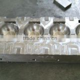 blow moulding parts ,blowing ball mould