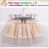 Wholesale Top Selling Cool Minion Fancy Soft Touch Satin Fashion Style Baby Infant Bloomer thumbnail-2