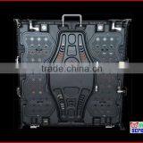 Rental Led Display Cabinet, Aluminum Die-casting, 640mm*640mm,indoor Usage, Design for P2.5,p5,p10 Led Module. thumbnail-3