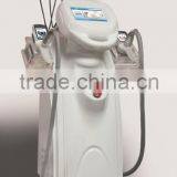 New auto roller vacuum low price weight loss machine cryo liposuction cryo fat freezing device with lipolaserpad