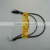 high quality Motorcycle AX100 throttle cable