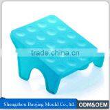 Simple Desigm Portable Assemble Waterproof Shoe Rack Organizer thumbnail-3