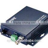 High Quality 1 Channel Fiber Optical Converter Audio Video Price thumbnail-2
