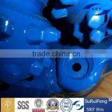 9 5/8 Incn 244.5mm Metal Sealed Tricone Bit for Well Drilling thumbnail-3