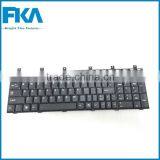 Hot Selling US Keyboard K000026590 for Toshiba Satellite M60 M65