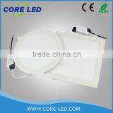Led Ultra Thin Panel Lamp 24W Led Round Panels Lighting