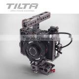 TILTA ES-T17 S0ny Alpha A7S II A7R II Mk2 Lightweight Rig Cage Baseplate HDMI thumbnail-3