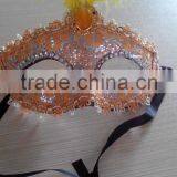 Custom Attractive Party Mask /masquerade Masks for Wholesale thumbnail-1