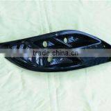 Super Quality Polishing Plastic Injection Parts