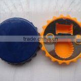 Promotion Metal Bottle Opener and Refrigeratory Magnet Sticker thumbnail-1