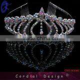 Bridal Tiara Jewelry Royal Crowns And Tiaras Jewelry thumbnail-1