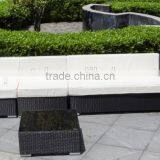 Outsunny Deluxe Outdoor Patio PE Rattan Wicker 7 pc Sofa Set thumbnail-2