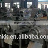 Big Output Screw Juice Machine/Spiral Fruit Juicer/Screw Extractor Quality Choice