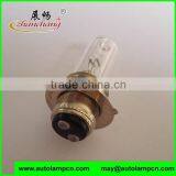 Clear Color M5 12V35/35W Motorcycle Bulb thumbnail-2