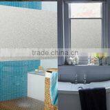Durable in Use Decorative Stained Static Cling Glass Window Film BZ141-001 thumbnail-4