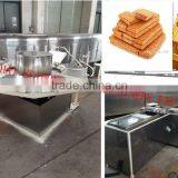 semi-automatic wafer biscuit machine /wafer making machine