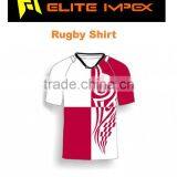 2014 New Design Rugby Shirt thumbnail-1