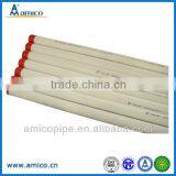 Amico Ppr Pipe for Cold and Hot Water System/White Color PPR