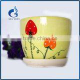 Wholesale Ceramic Flower Pot Manufacturers in China Supplier's Choice