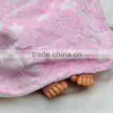 13% Off New Sale Personalized Warm Heated Cuddle Soft Minky Star Blanket thumbnail-2