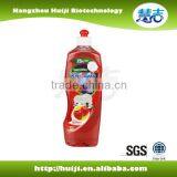 2016 New Natural Strawberry Fresh Dish Soap Liquid thumbnail-1