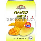 Mango juice drink 320ml