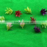 New Model Flower in Plasic Profile, Scale Model Flower in Model Building, Z Scale Model Flower, Architecture Model Flower thumbnail-5