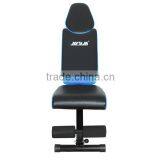 New Professional Design Factory Direct Incline Sit up Bench thumbnail-6