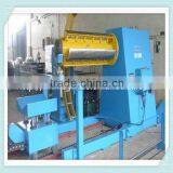 Trade Assurance 10 Tons Automatic Hydraulic Decoiler