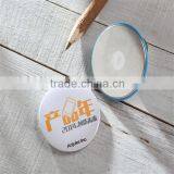 *personality Fridge Magnet Round Badge