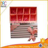 Handmade Food Grade Chocolate Packaging Box Made in China thumbnail-2