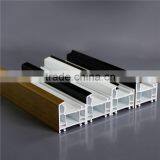 PVC Casement Window and Door Profile