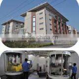 Xi'an KTL Cutter Manufacturing Co., Ltd. company overview - view 1 thumbnail