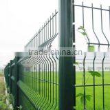 Welded Mesh Fence 2013