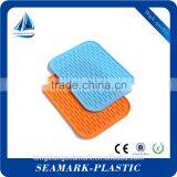 2016 Wholesale Insulation Anti-heat Silicone Decorative Table Mat