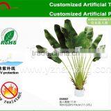 Artificial Traveller's Palm/Artificial Travelers Banana Tree/Ravenala Madagascariensis/Artificial Tree