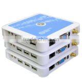 Very Cheap Win CE 6.0 Thin Client N380 PC Station With 3 USB Onboard 128 MB RAM thumbnail-2