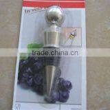 Wine Stopper Set
