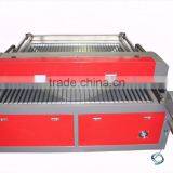 Laser Cutting Machine With RECI Tube QX1620 (1600*2000mm) thumbnail-1