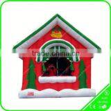 Hot Sale Christmas Decoration With Inflatable Animal Toys for Kids