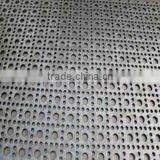 Perforated Metal Mesh Pipe