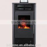 985.2*455*567 mm Small Apartment Pellet Fireplace thumbnail-1