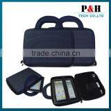 EVA Embossed Hand Carrying Laptop Bag thumbnail-5