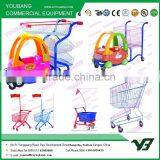 2015 Children Shopping Trolley thumbnail-1