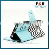 Best Quality Condoms Leather Cover Case for Samsung Galaxy s6 Case for Samsung Galaxy s6 Leather Case thumbnail-2