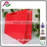 Lamination Paper Hands Bags Coated Paper for Gift Packing thumbnail-1