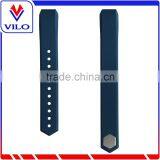 High Quality Silicone Watch Wristband Strap Band for Fitbit Alta Watch Band thumbnail-4