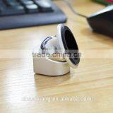 New Design Metal Magnetic Car Phone Holder With Strong Magnet Disk thumbnail-5