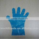 Hair Dyeing Glove Made From CPE,PE,EVA thumbnail-1